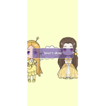Friends forever (kawaii group)