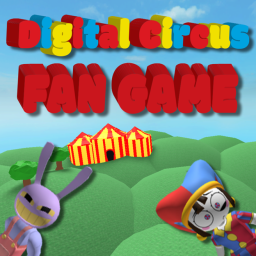 (UPD)The Amazing Digital Circus Fan Game!