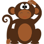 Samoa Monkeys