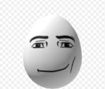 Manly Eggs