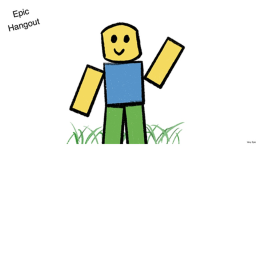 The Epic Hangout