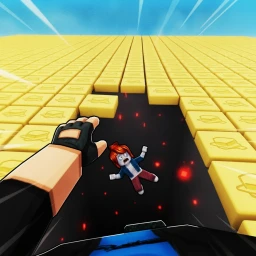 Walk or Fall [ASMR] icon