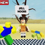 [NEW] SQUID GAME for ADMIN 👑