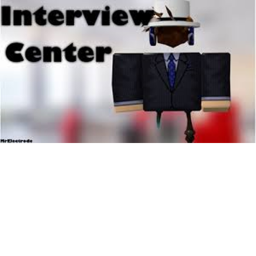 Interview Center