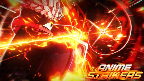 STRIKERS