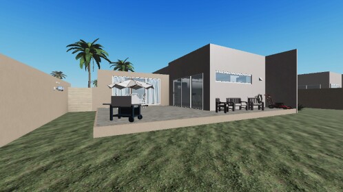 House 204