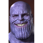 Thanos Snap Studios