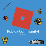 Roblox Community®™ [RB]