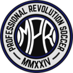 [MPR] Professional Revolution Soccer