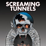 Screaming Tunnels Haunted Playground