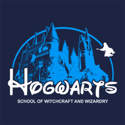Hogwarts Witchcraft and Wizardry