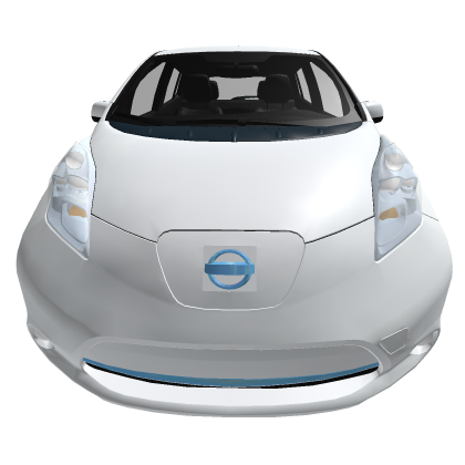 #### Nissan Leaf SV #