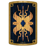 Twelfth Fulminata Legion‌   