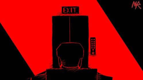 Coureurs monstres [Alpha]
