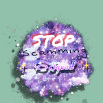 ~Stop Scamming Squad~