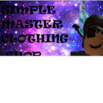 Simples Clothing Shop