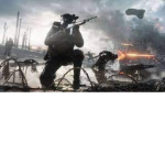 Military Star Games