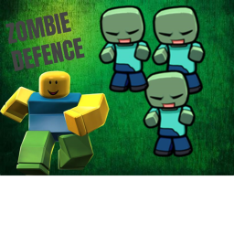 Zombie Defence
