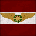 Republic Flugwaffe