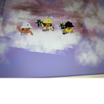 Cookies clothing shop!