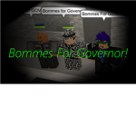 Bommes For Office || Rockport
