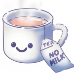 TeaNoMilk Group Thumbnail