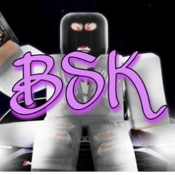 • BSK x HANGOUT $