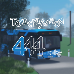 Tondajssov - public transport