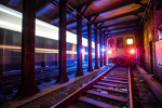 IND transit authority
