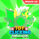 Toy Clicking Simulator!