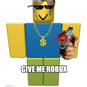 PLS ROBUX