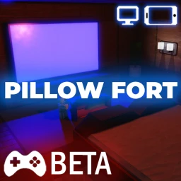 Pillow Fort [BETA] icon