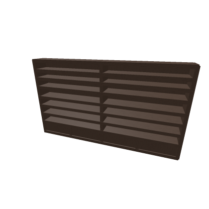 Bookshelf