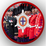 -[TCAF] Governor Generals Foot Guards