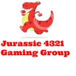 Jurassic4321 Gaming Group