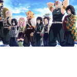 The Demon Slayer Corpz
