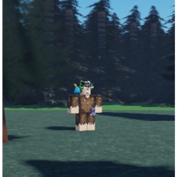 The Forest