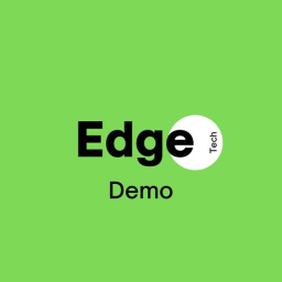 Edge Technologies Demo Center