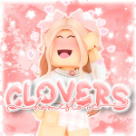 •~clovers~•