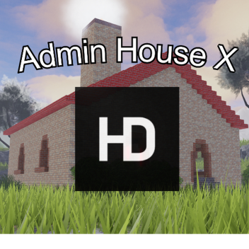 💥 Admin-Haus X