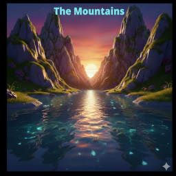 The Mountains