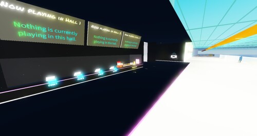 🏬 Work at the mall! | Herofine Mall