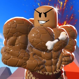 [NEW WORLD]Gym Star Simulator