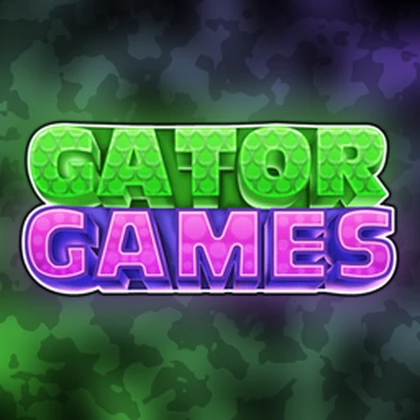 Gator Games Legacy Roblox group icon
