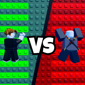 Wall Hop Battles