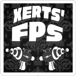 Xerts' FPS