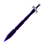 Classic Sinister Sword