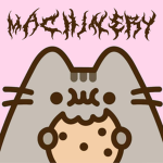 ୨୧ machinery