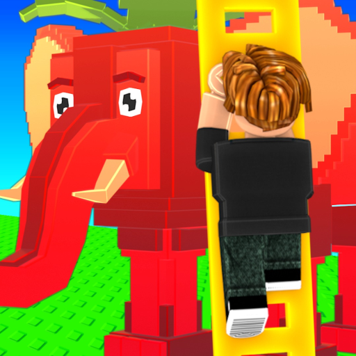 [⚡] Ladder For Brainrots