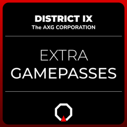 Gamepass Hub [District 9]
